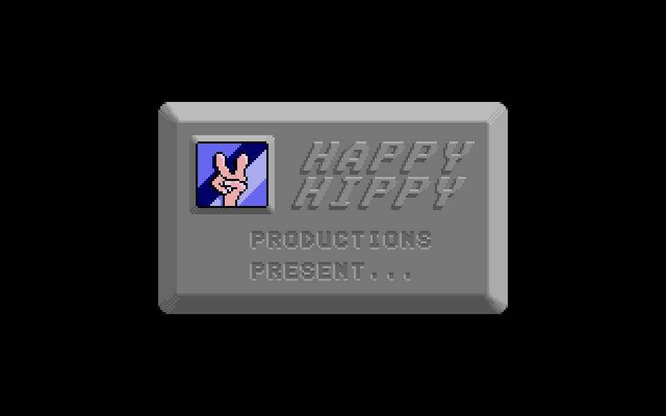 Super Tetris — screenshot 1
